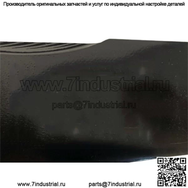 3 ЛЕЗВИЯ Подходит для 60-ДЮЙМОВ СВАРНЫХ ЛЕЗВИЙ ZTHD GRAVELY - Image 3