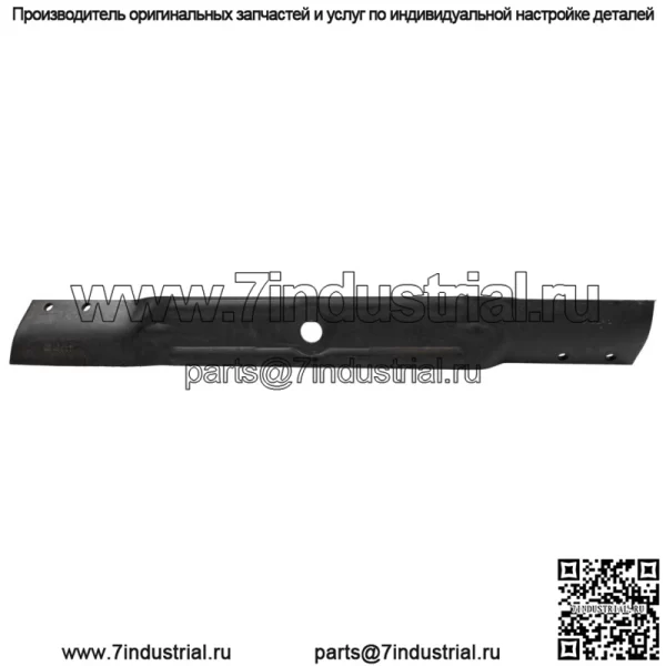 Ariens 01584500 22-дюймовый отвал Gravely EZR 1742 1842 ZT Zero-Turn 42-дюймовая дека - Image 2