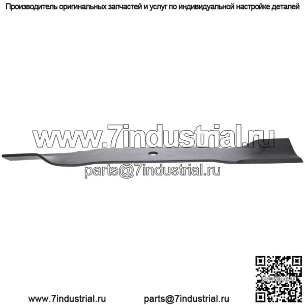 6 OEM Gravely Ariens 03253900 лезвий для косилки Max Zoom 2560 2660 ZT 60 HD Apex - Image 4