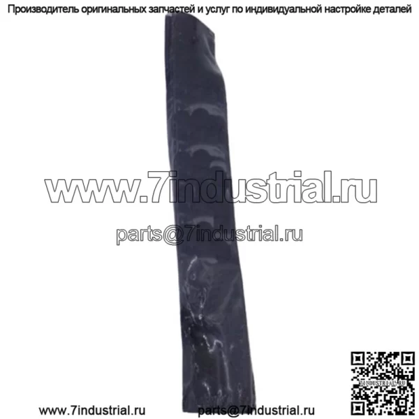 Оригинальный набор из 3 лезвий Ariens 70763600 Gravely Kit 52 дюйма с максимальным зумом