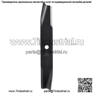 Ariens 03498400 13,94-дюймовый нож косилки Gravely Mini ZT 1540 Zoom 1840 03624751