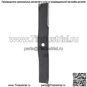 Ariens 03797300 17,34-дюймовый мульчирующий нож Gravely Zoom 34-дюймовая дека с нулевым поворотом