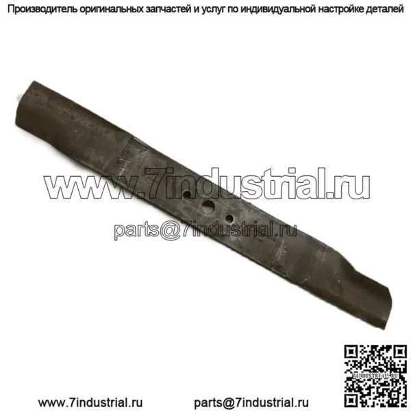 Ariens 04169200 20,83-дюймовый отвал CCW ROT Gravely Pro-Master 260 Косилка 60-дюймовая дека