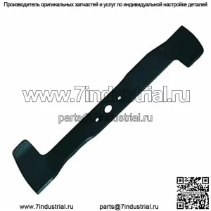 Отвал -GGP 460 мм мульчирующий