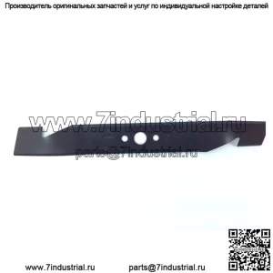 Газонокосилка с ножом электрическая C390 181004142/0 181004117/1 оригинал