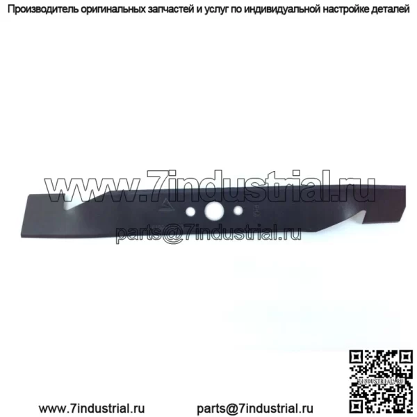 Газонокосилка с ножом электрическая C390 181004142/0 181004117/1 оригинал