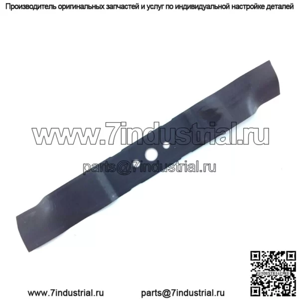 Газонокосилка с лезвием Original Ggp L=17 1/4 дюйма Ladybird 45