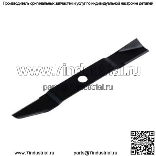 Газонокосилка с лезвием Газонокосилка для EP350 L 12 19/32 дюйма 181004125/0