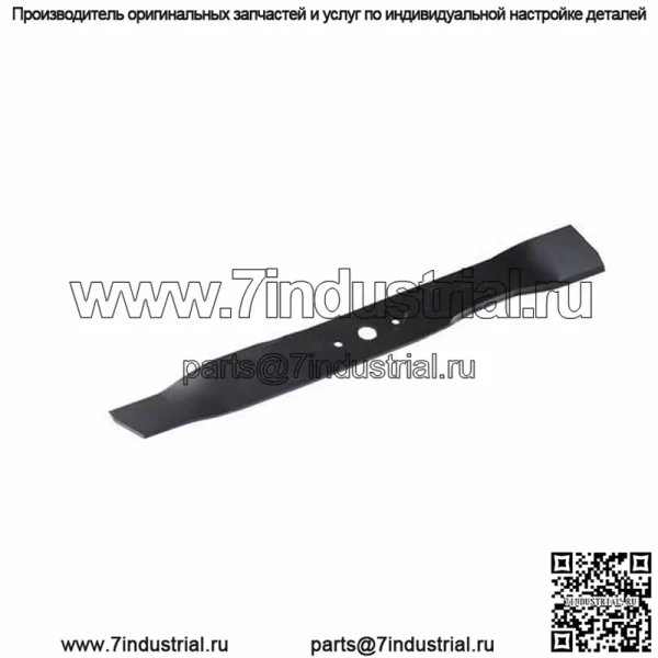 Лезвие для косилки GGP SD108 - SHJ550