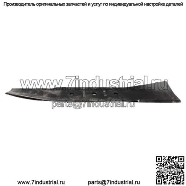 BOLENS OEM NOS 1715216 171-5216 ЛЕЗВИЯ 9-3/4" - Image 2