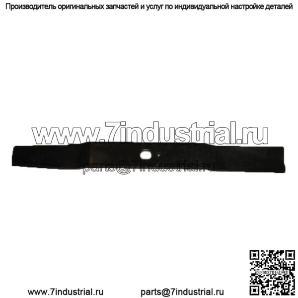 Новое лезвие косилки Countax 91-882 заменяет PE16869200