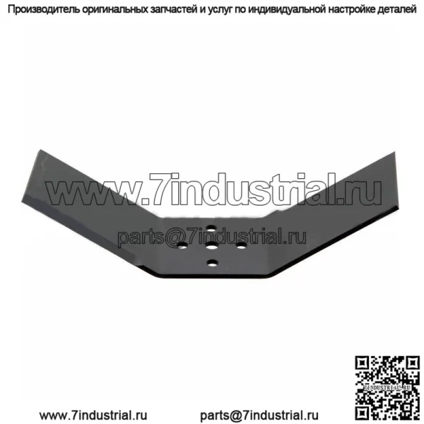 Газонокосилка с лезвием для газонокосилки Countax 36 42 16000200