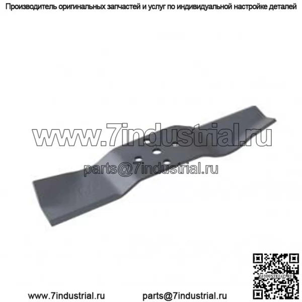 Газонокосилка с лезвием Газонокосилка для Countax 16-0006-00 16-0006-10