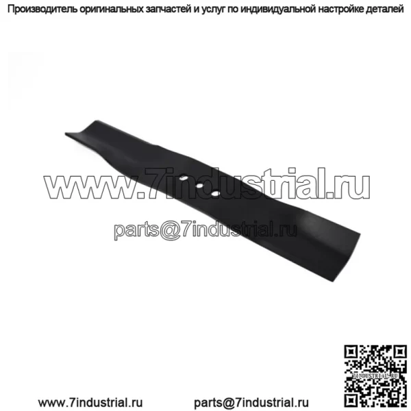 3 комплекта ножей COUNTAX WESTWOOD для 42-дюймового ТРАКТОРА IBS 40505300 — сталь HQ