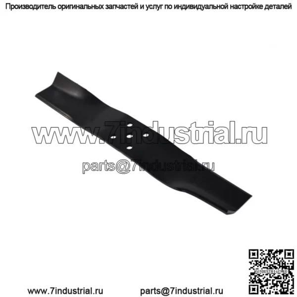 3 комплекта ножей COUNTAX WESTWOOD для 36-дюймового 38-дюймового ТРАКТОРА IBS 40505200 — сталь HQ