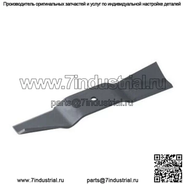 Газонокосилка с лезвием для Countax 16-8690-00 16-869001