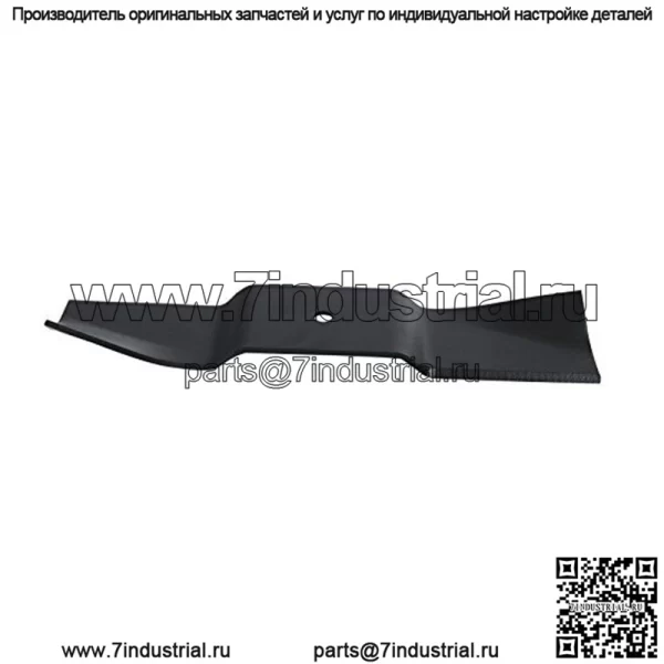 Нож газонокосилки Greenstar 3189 для центрального защитного чехла Countax