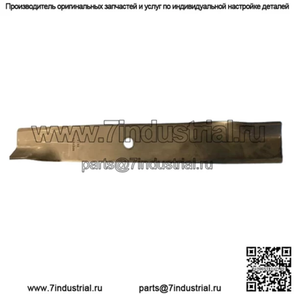 15-6014 Поворотное лезвие Bunton 18