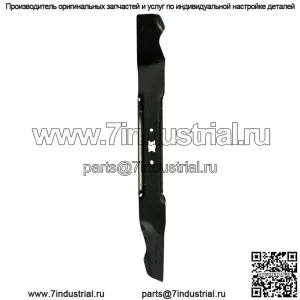 Мульчирующий нож Cub Cadet MTD Troy Bilt 21 Walk Behind, 1995 г. и старше 942-0741A