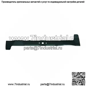 Отвал CASTELGARDEN GGP 720 мм Мульчирование