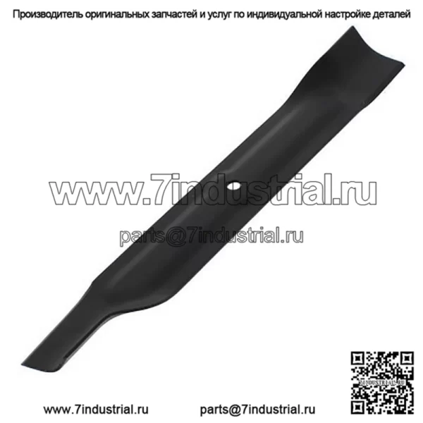 Flymo Chevron 32V Easimo EM032 RM032 VM032 Газонокосилка с металлическим лезвием 30 см FL301