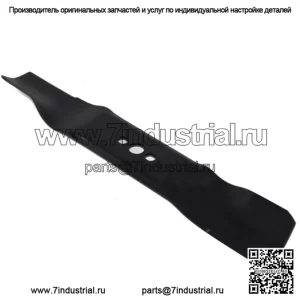 Нож для газонокосилки 40 см Flymo LC 400 PD / Gardena M40-125 / Partner P PT 3540 PS