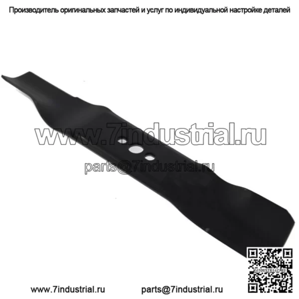 Нож для газонокосилки 40 см Flymo LC 400 PD / Gardena M40-125 / Partner P PT 3540 PS