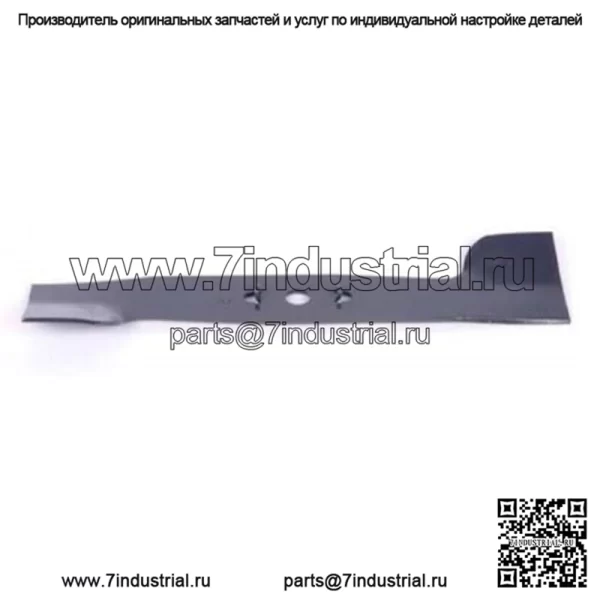 Сменное лезвие ISE для Flymo Chevron RE350, заменяет номера деталей: 512709900
