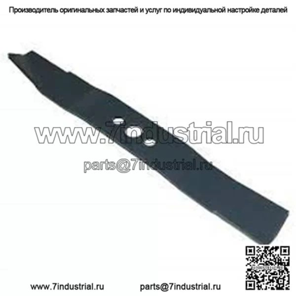 Сменное лезвие ISE для Flymo RE320, заменяет номера деталей: FLY005, 5127734-00