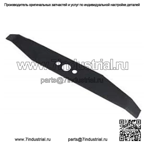 Сменное лезвие ISE для Flymo Minimo E30, заменяет номера деталей: 512643