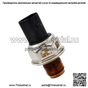Датчик давления в топливной рампе для Dodge Ram 2500 3500 6.7L Cummins Turbo Diesel