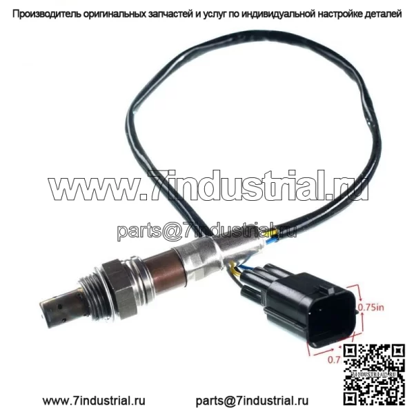 Датчик кислорода O2 для Mazda 3 2006-2013 Mazda 5 2008-2010 2.0L 2.3L Upstream