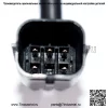 Датчик кислорода O2 для Mazda 3 2006-2013 Mazda 5 2008-2010 2.0L 2.3L Upstream - Image 2