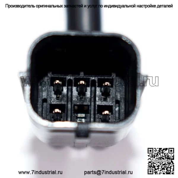 Датчик кислорода O2 для Mazda 3 2006-2013 Mazda 5 2008-2010 2.0L 2.3L Upstream - Image 2