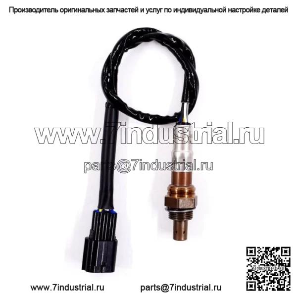 Датчик кислорода O2 для Mazda 3 2006-2013 Mazda 5 2008-2010 2.0L 2.3L Upstream - Image 3