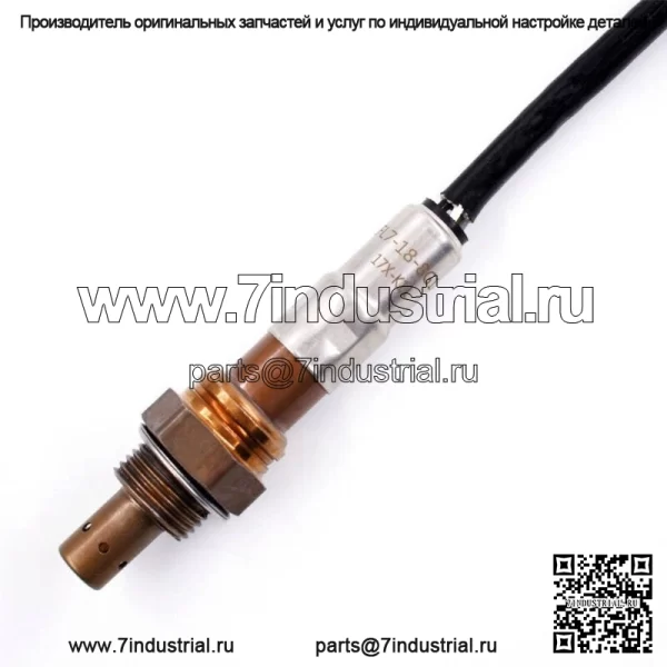 Датчик кислорода O2 для Mazda 3 2006-2013 Mazda 5 2008-2010 2.0L 2.3L Upstream - Image 4