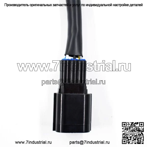 Датчик кислорода O2 для Mazda 3 2006-2013 Mazda 5 2008-2010 2.0L 2.3L Upstream - Image 5