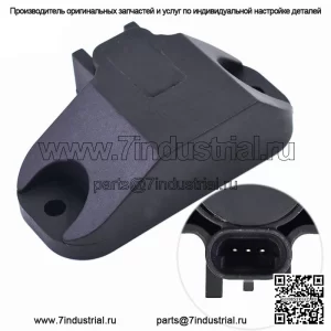 Датчик давления наддува воздуха Турбо дизельного двигателя для - 53/60 серий 23522322