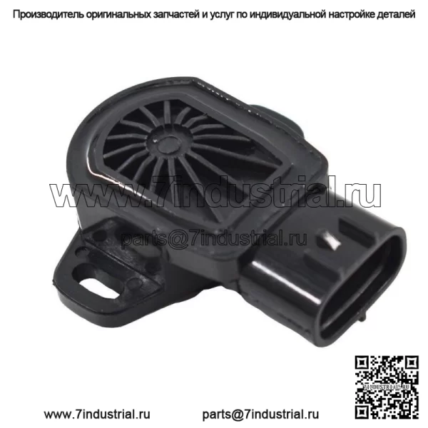Датчик TPS 3131705 для Polaris Ranger 500 Sportsman ACE 550 RZR 570 800 - Image 4