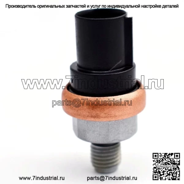 Датчик давления гидроусилителя руля для Acura RDX RSX TSX Honda Accord CRV Element - Image 3