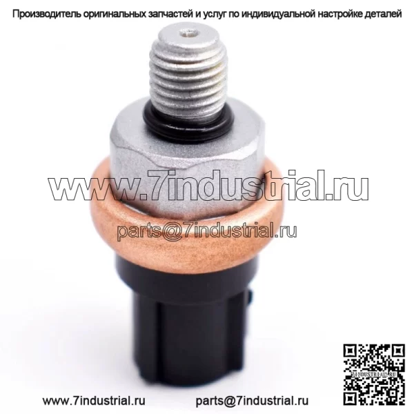 Датчик давления гидроусилителя руля для Acura RDX RSX TSX Honda Accord CRV Element - Image 4