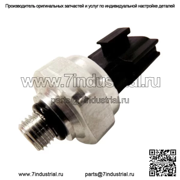 Датчик для Nissan Infiniti Altima Pathfinder переключатель давления переменного тока 921363Z600 3.5L