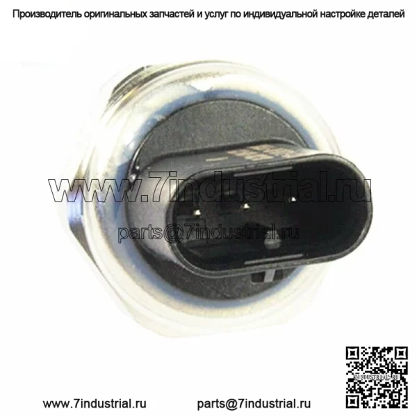 Датчик давления впрыска топлива CM-5250 для Ford Edge Escape Mustang 13-19 - Image 2