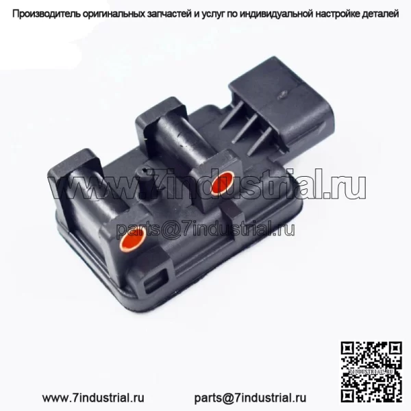 Датчик давления в коллекторе, подходит для Jeep Grand Cherokee TJ 4.0L 4.7L 1997-2004 годов выпуска.