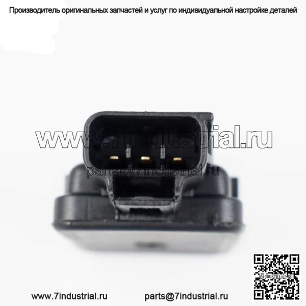 Датчик давления в коллекторе, подходит для Jeep Grand Cherokee TJ 4.0L 4.7L 1997-2004 годов выпуска. - Image 2