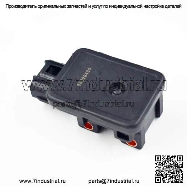 Датчик давления в коллекторе, подходит для Jeep Grand Cherokee TJ 4.0L 4.7L 1997-2004 годов выпуска. - Image 4
