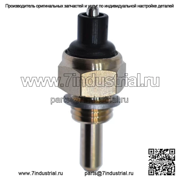 Новый датчик температуры масла для Honda TRX450S TRX450ES Foreman 400 4X4 1998-2001 гг. - Image 4