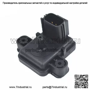 Датчик карты CX1961 для 2003-10 Ford F-350 F250/350/450/550 Дизель 6.0L
