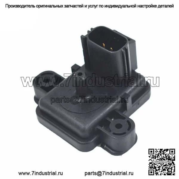 Датчик карты CX1961 для 2003-10 Ford F-350 F250/350/450/550 Дизель 6.0L