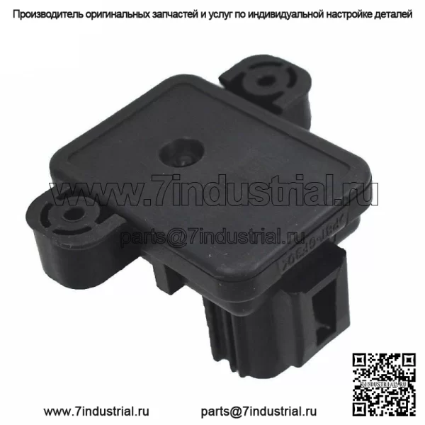 Датчик карты CX1961 для 2003-10 Ford F-350 F250/350/450/550 Дизель 6.0L - Image 2